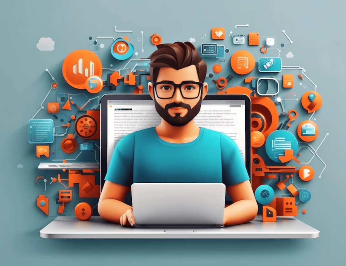 AI Web Design