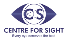 center for sight