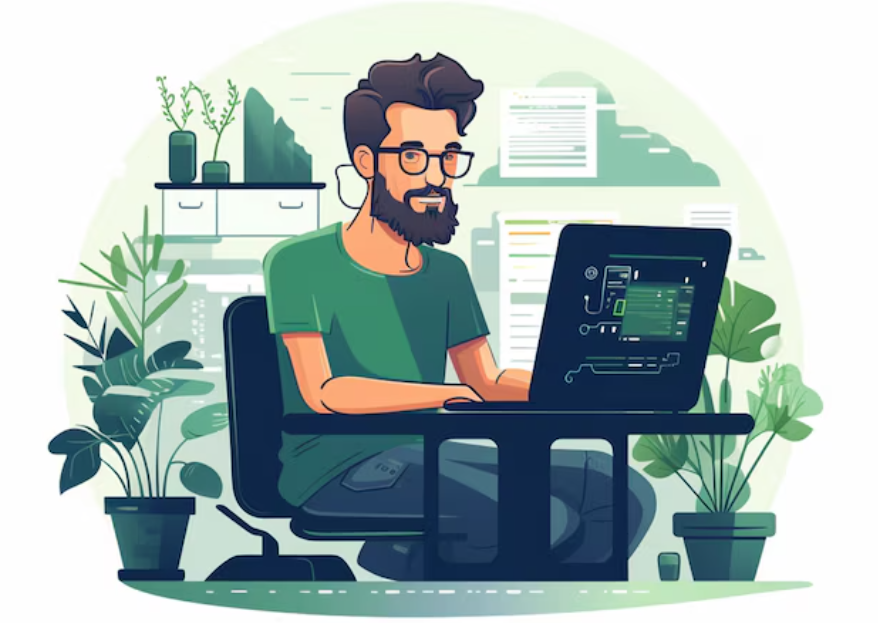 Ahmed Ranks A Digital Marketing Freelancer in Kuwait