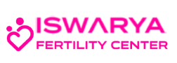 iswarya fertility